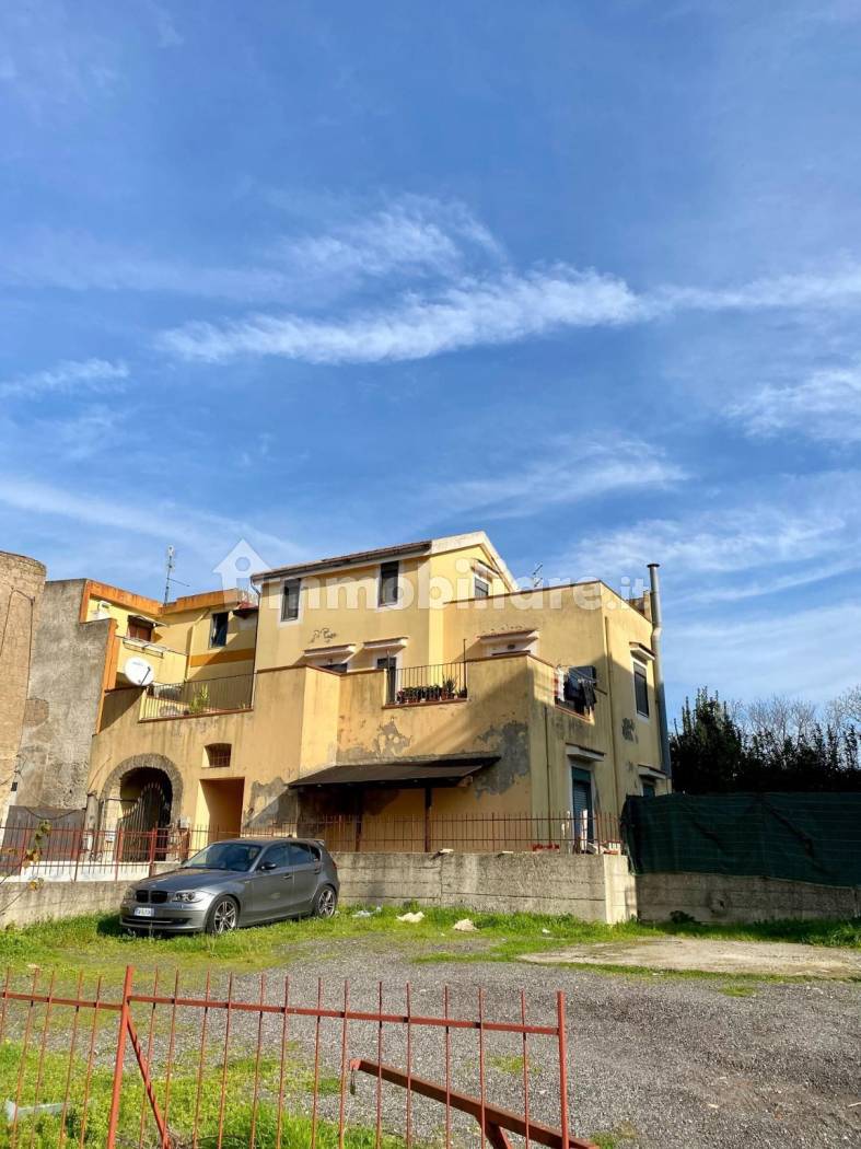 Casa indipendente in vendita a Roccapiemonte