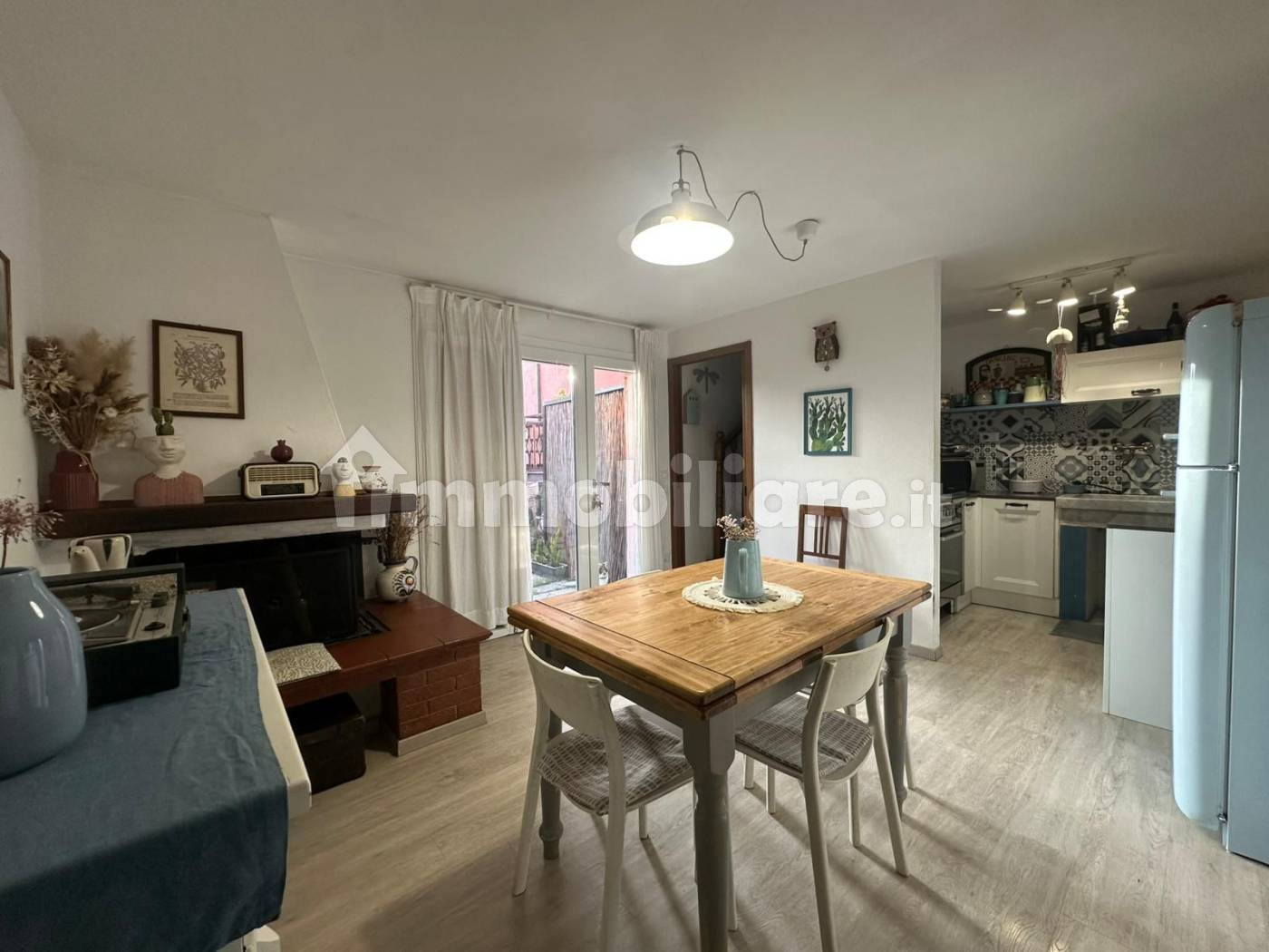 Appartamento in vendita a Castelnuovo Magra