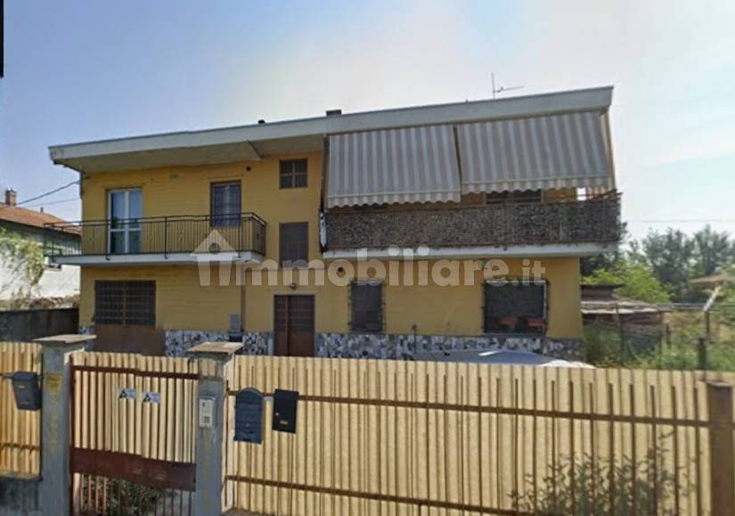 Appartamento in vendita a Settimo Torinese