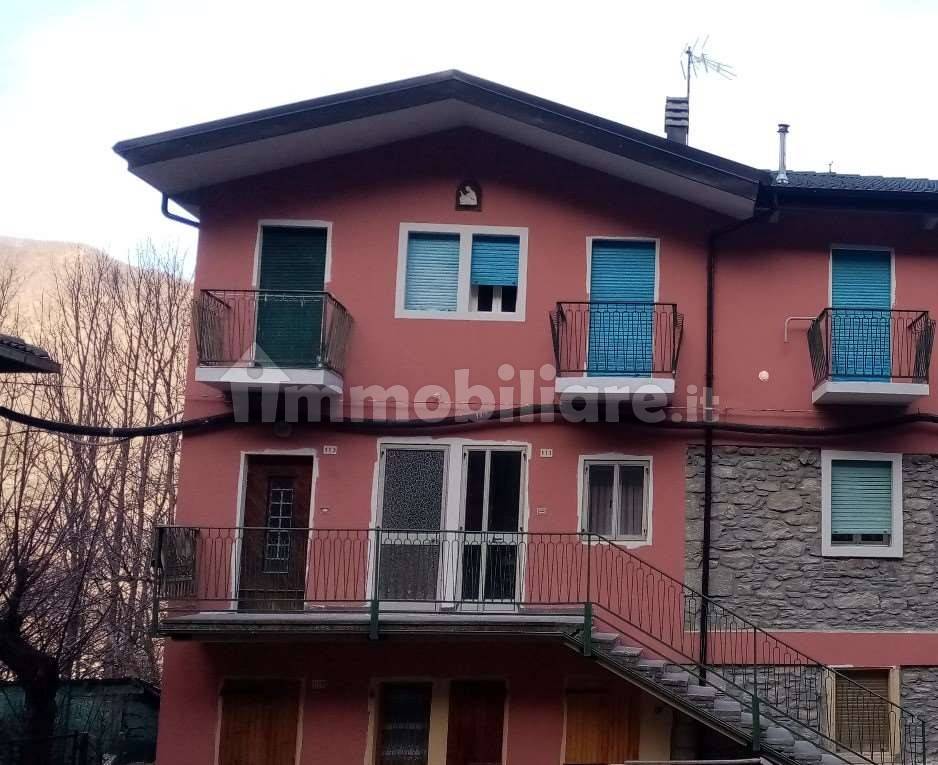 Appartamento in vendita a Lizzano in Belvedere