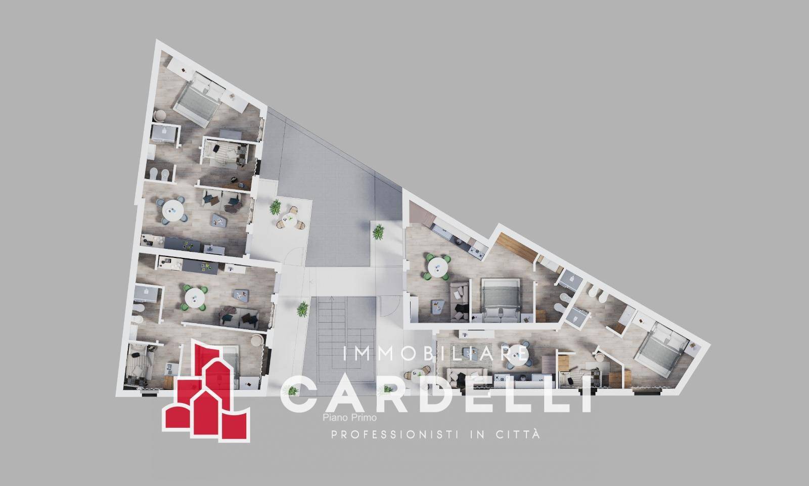 Appartamento - foto 2