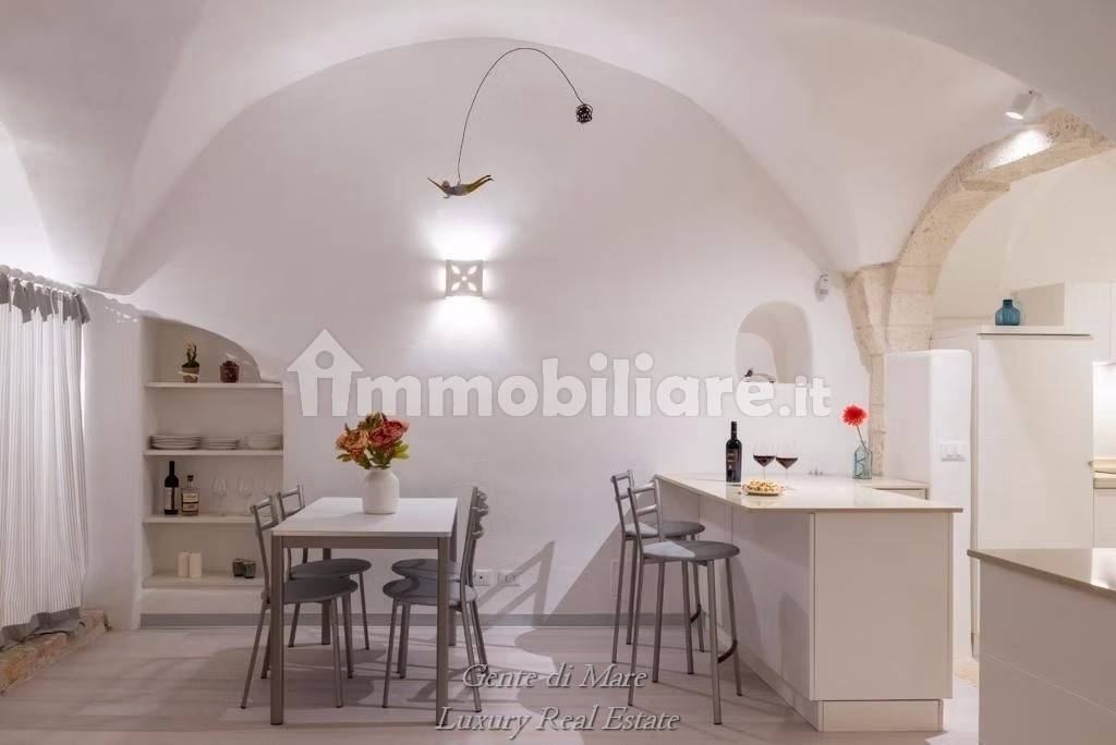 Casa indipendente in vendita a Ostuni