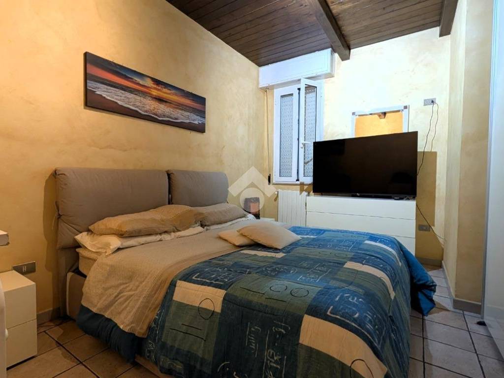 Camera da letto