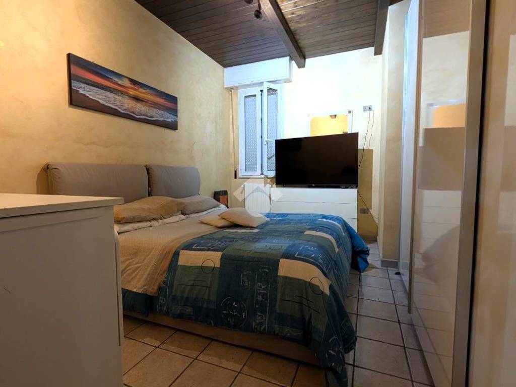 Camera da letto