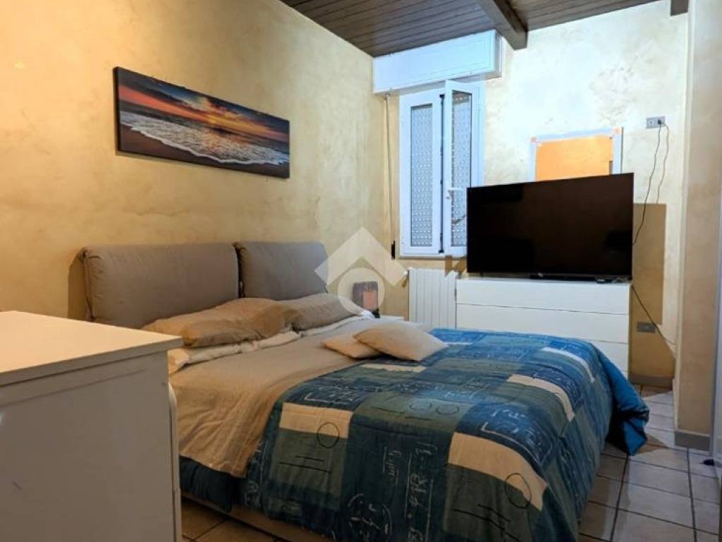 Camera da letto