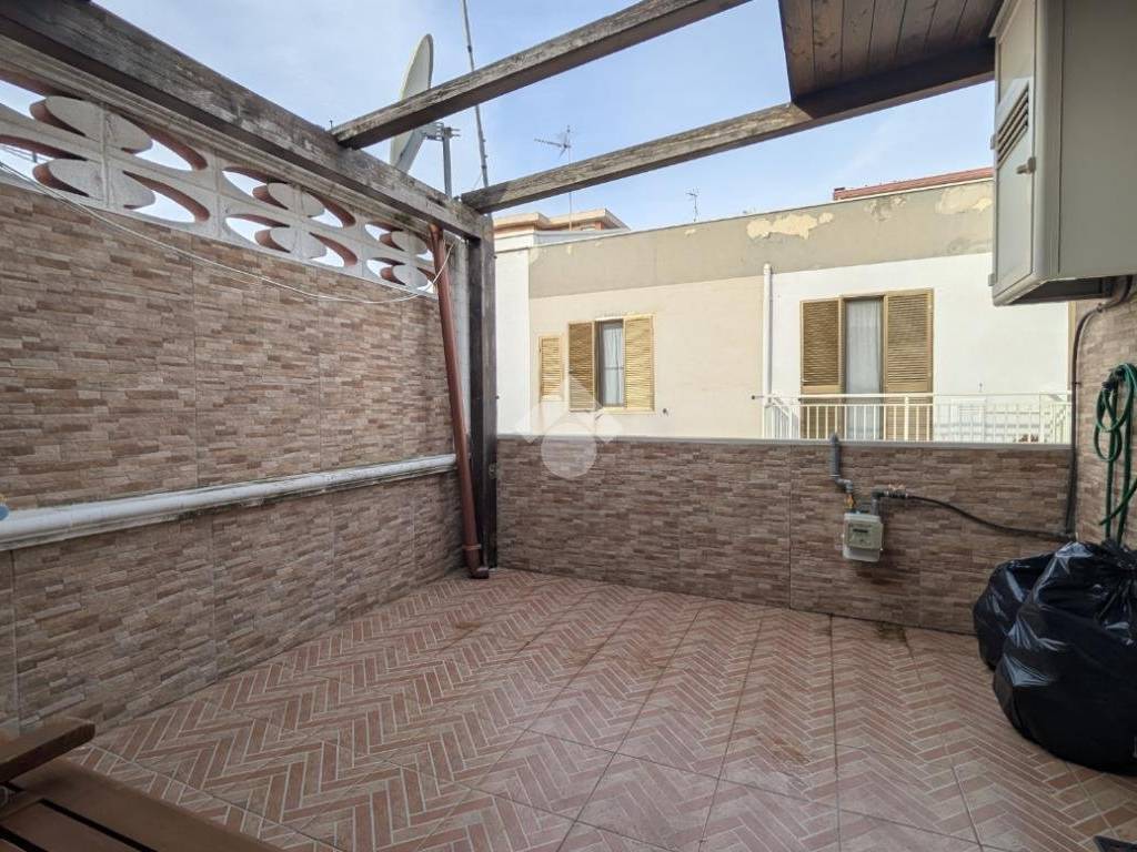 Cortile interno