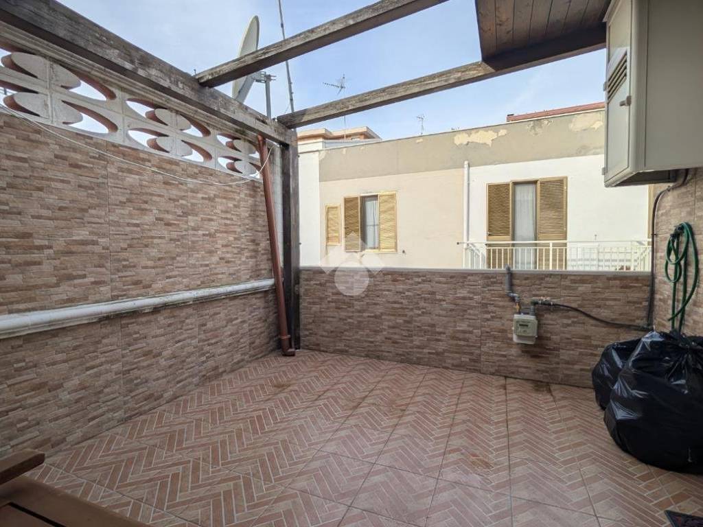 Cortile interno