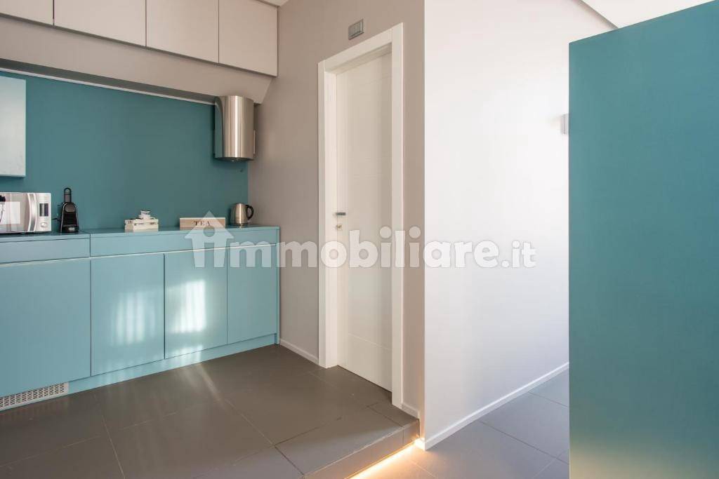 Appartamento in affitto a Napoli