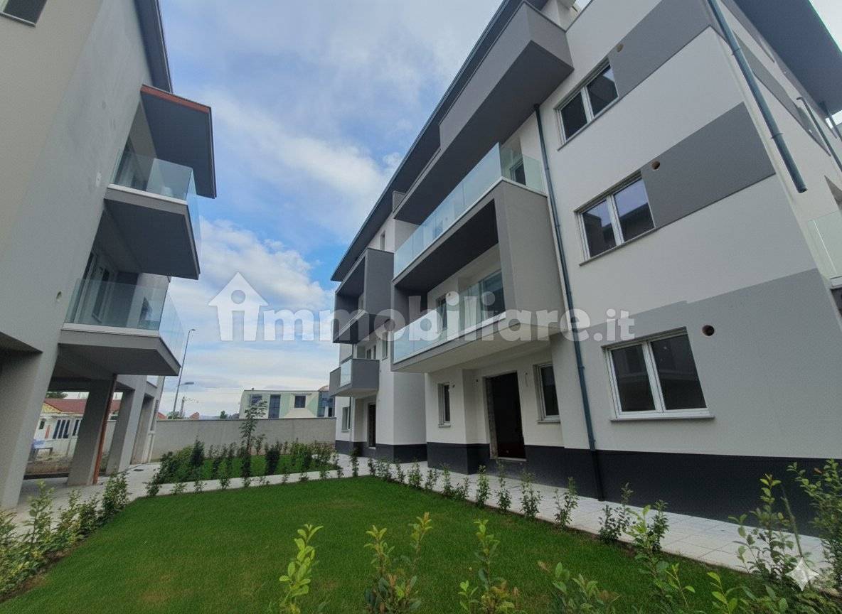 Appartamento in vendita a Giussano