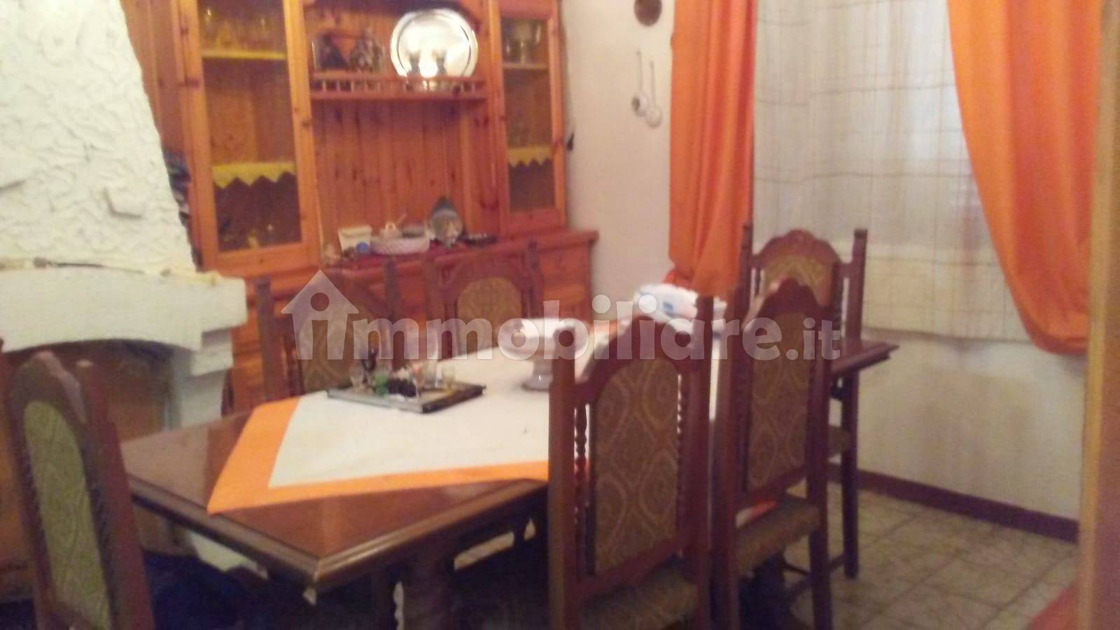 Villa in vendita a Mores