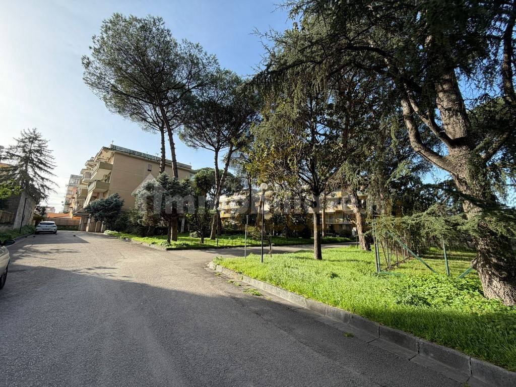 Appartamento in vendita a Melito di Napoli