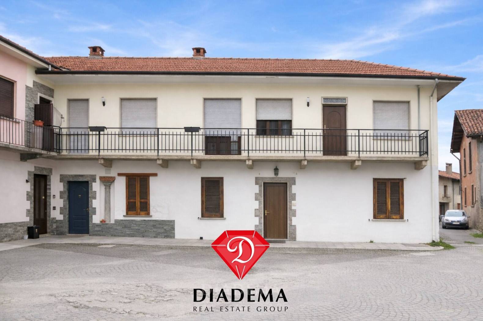 Appartamento in vendita a Arsago Seprio