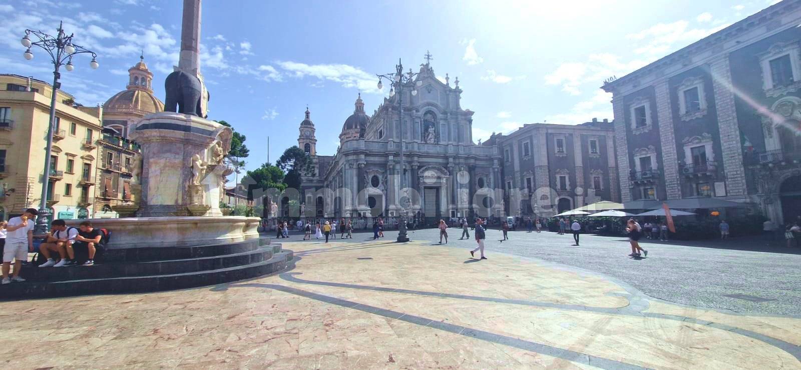 Appartamento in vendita a Catania