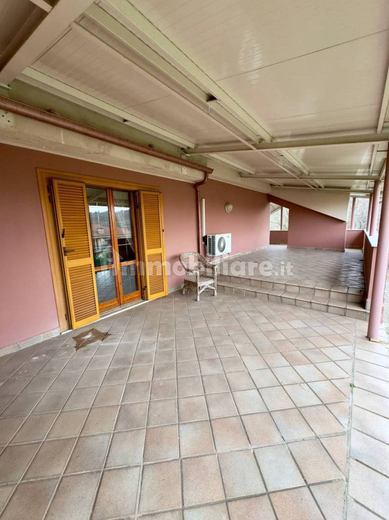 Villa in vendita a Colleferro