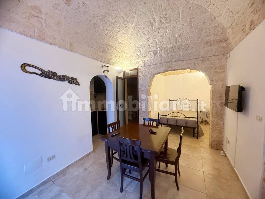 Appartamento in vendita a Ostuni