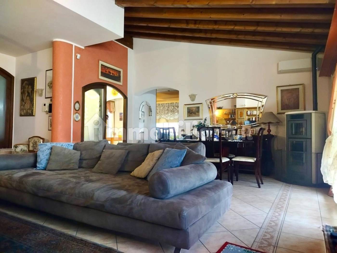 Appartamento in vendita a Bedizzole