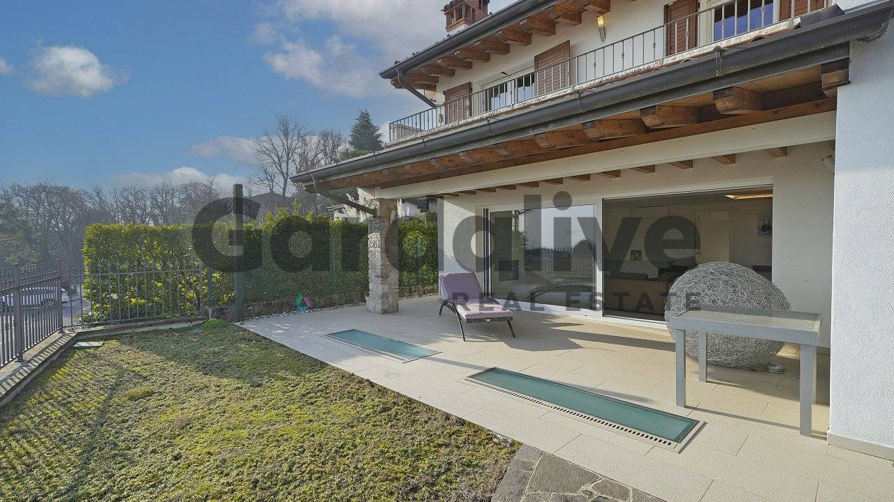 Villa - foto 3