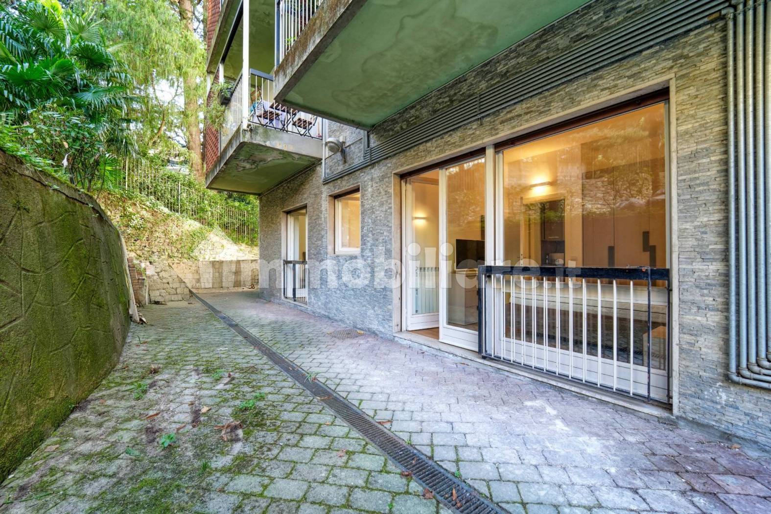 Appartamento in vendita a Como