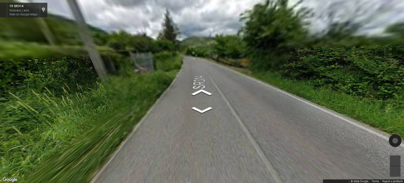 Villa in vendita a Vicovaro