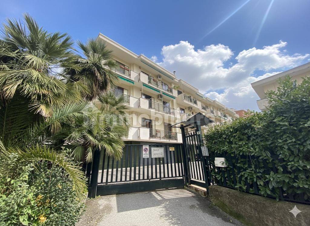 Appartamento in vendita a Cava de' Tirreni