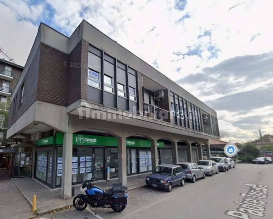 Appartamento in vendita a Concorezzo