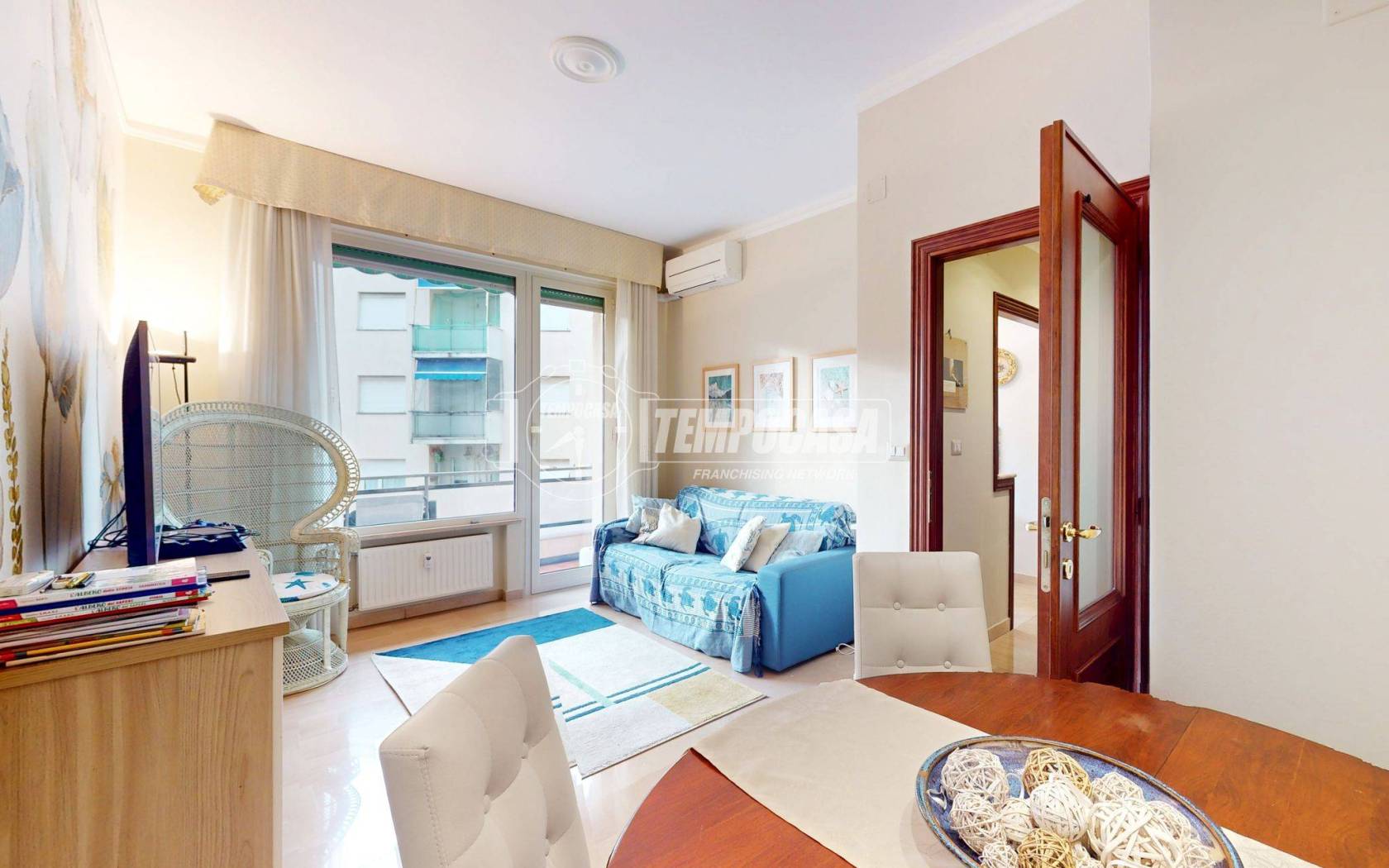 Appartamento in vendita a Rapallo