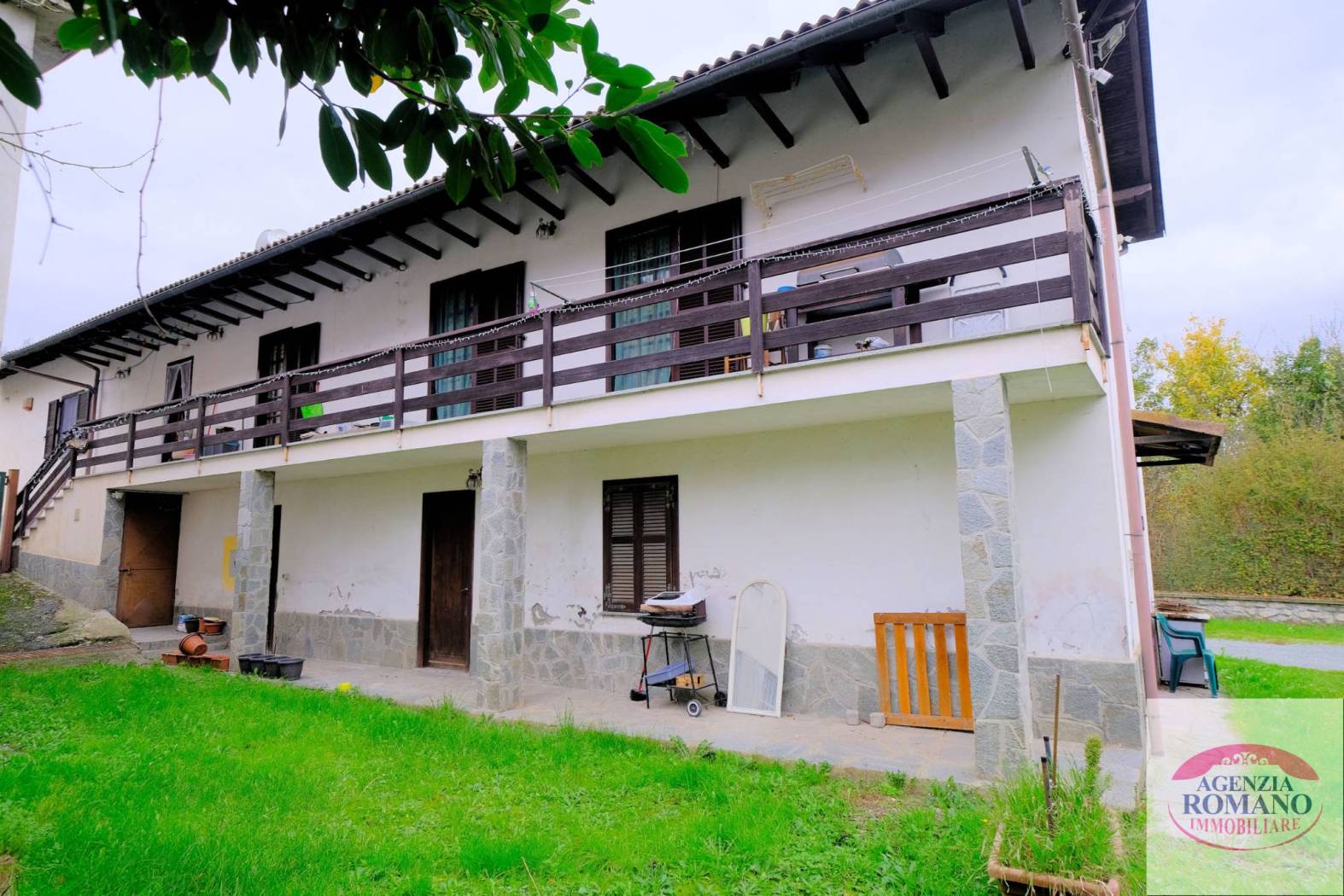 Villa in vendita a Malvicino