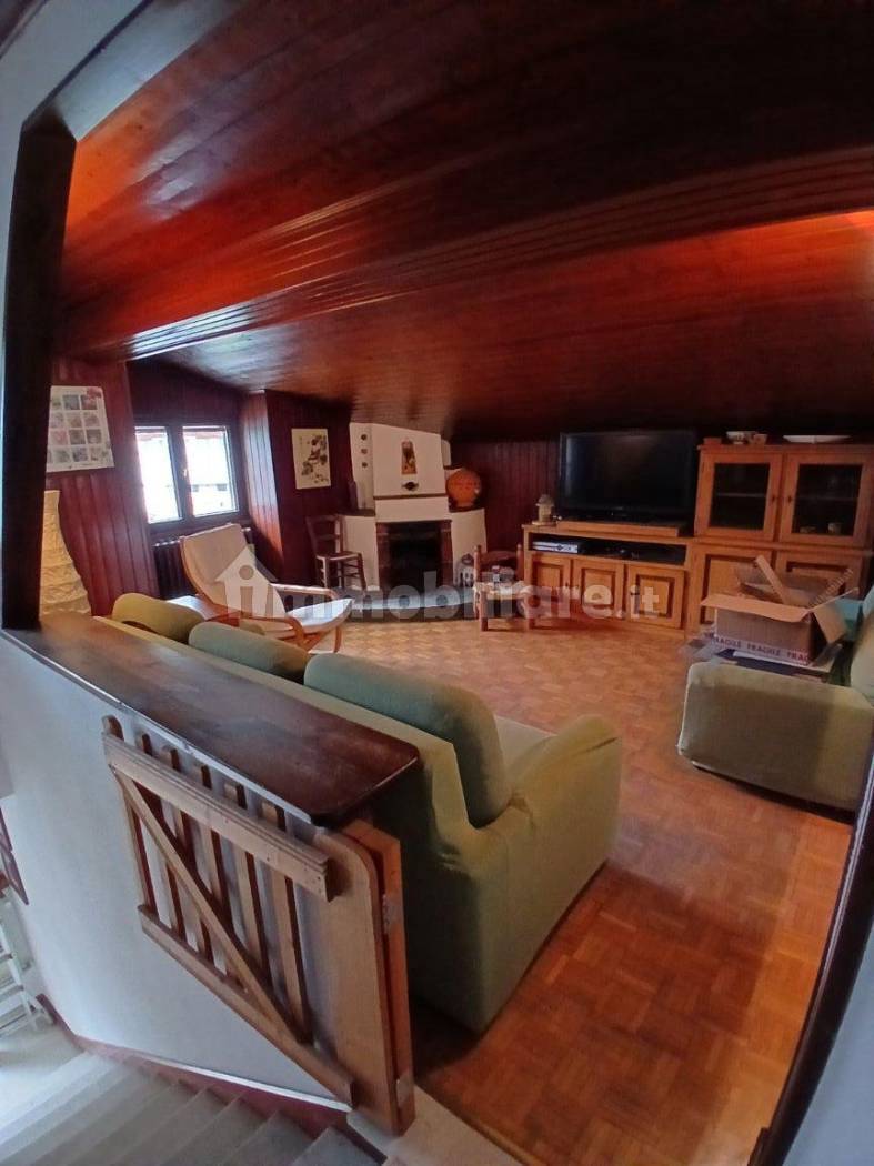 Attico - Mansarda - foto 2