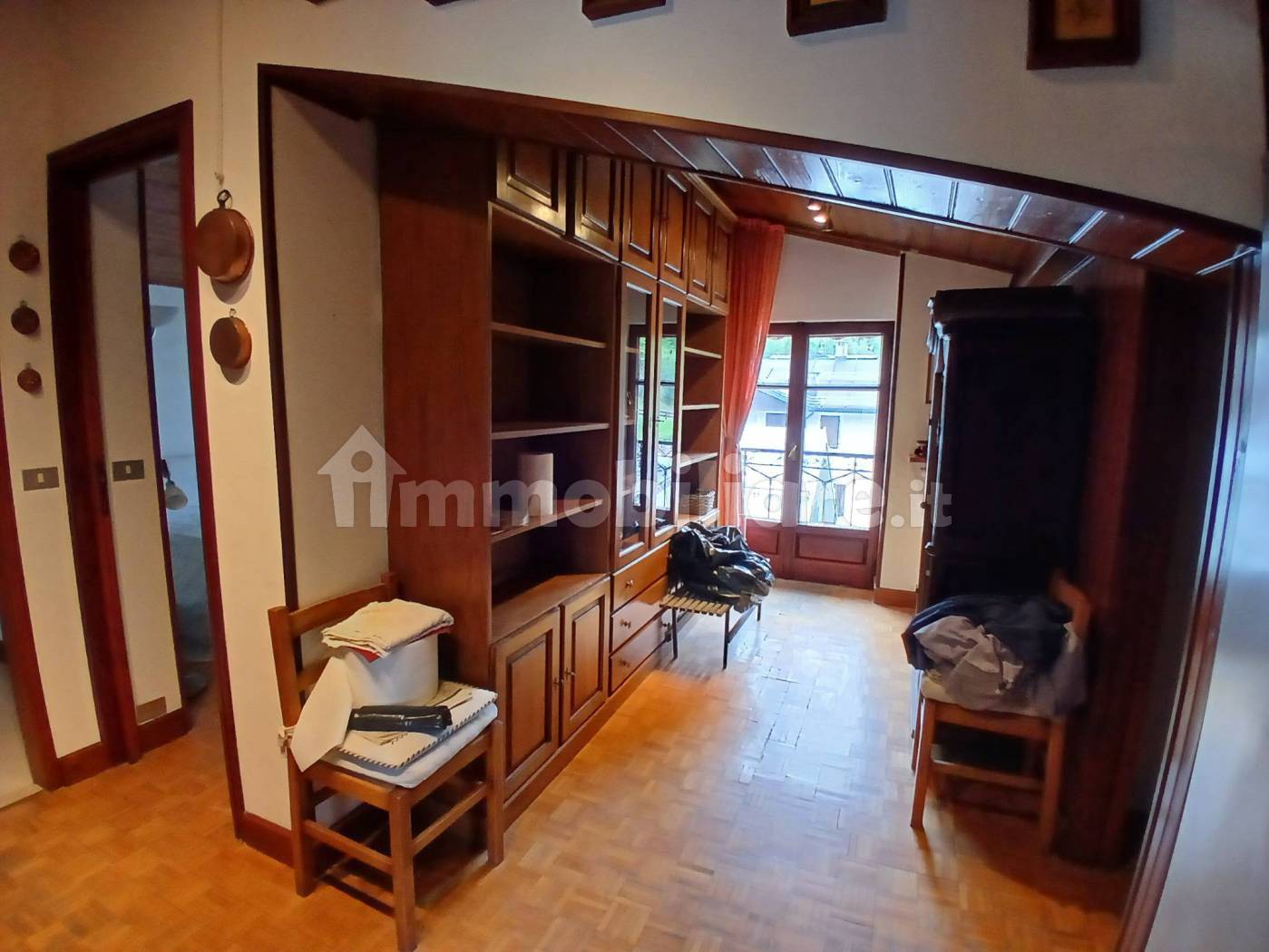 Attico - Mansarda - foto 3