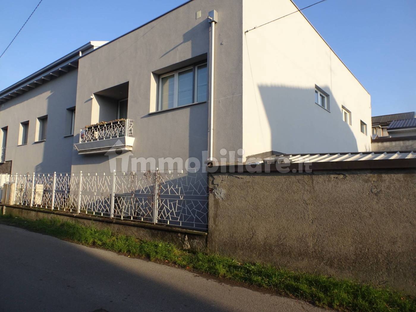 Appartamento in vendita a Meda