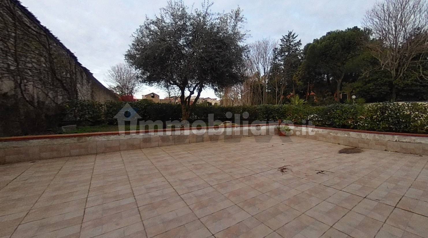 Appartamento in vendita a Cardito