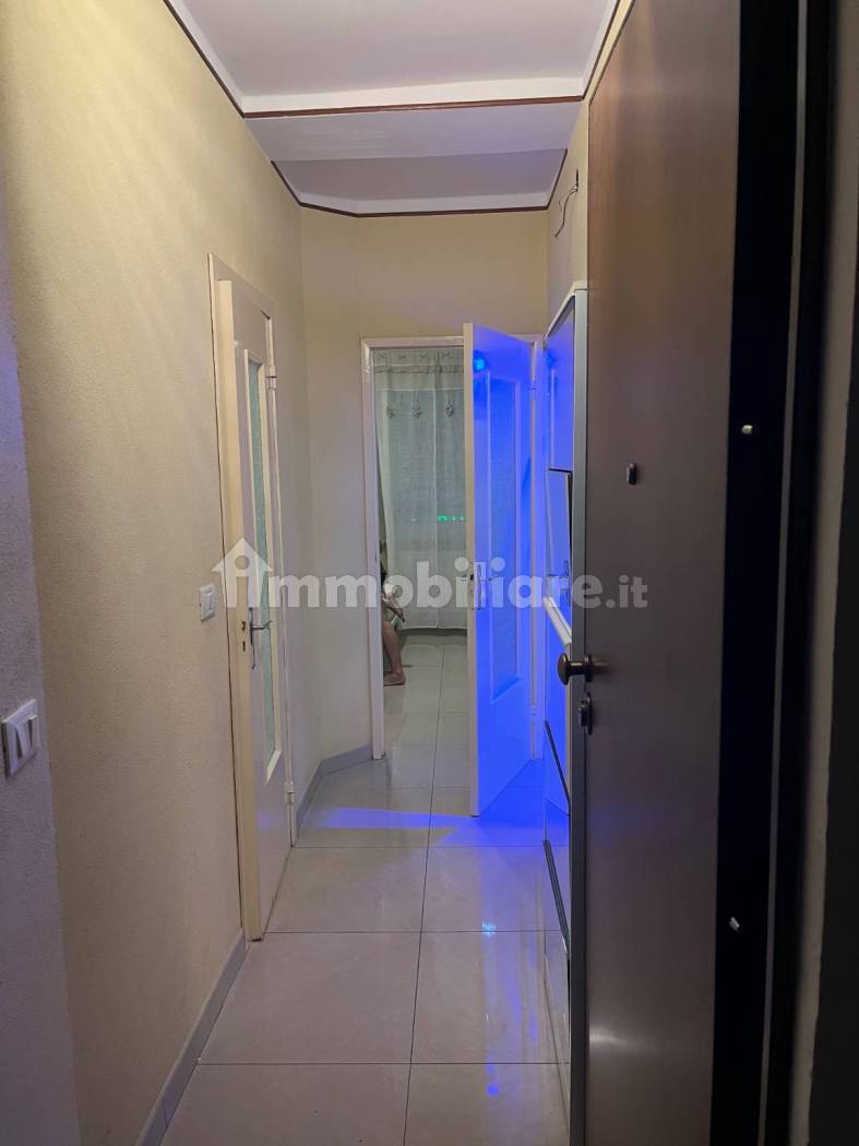 Appartamento in vendita a Uscio