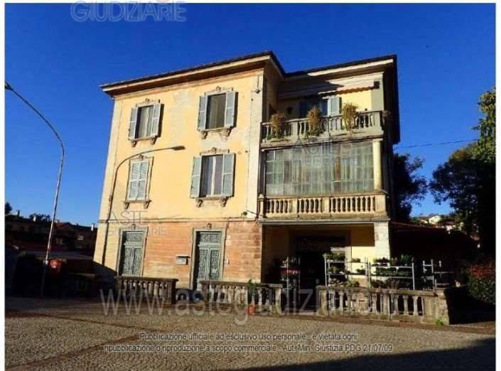 Palazzo - Stabile - foto 2