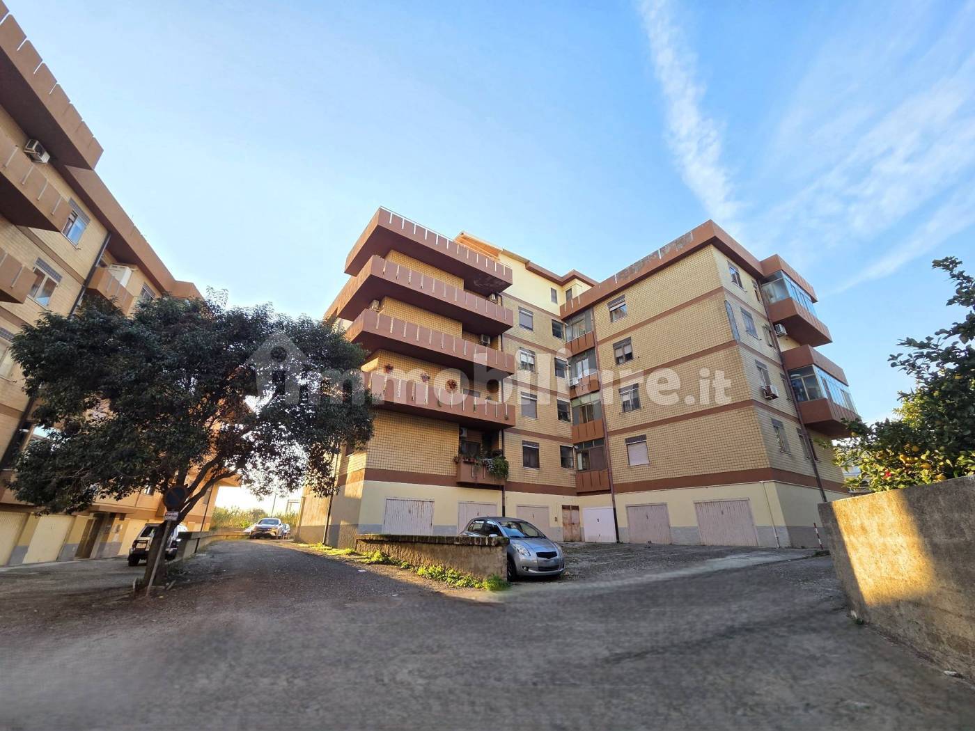 Appartamento in vendita a Catanzaro