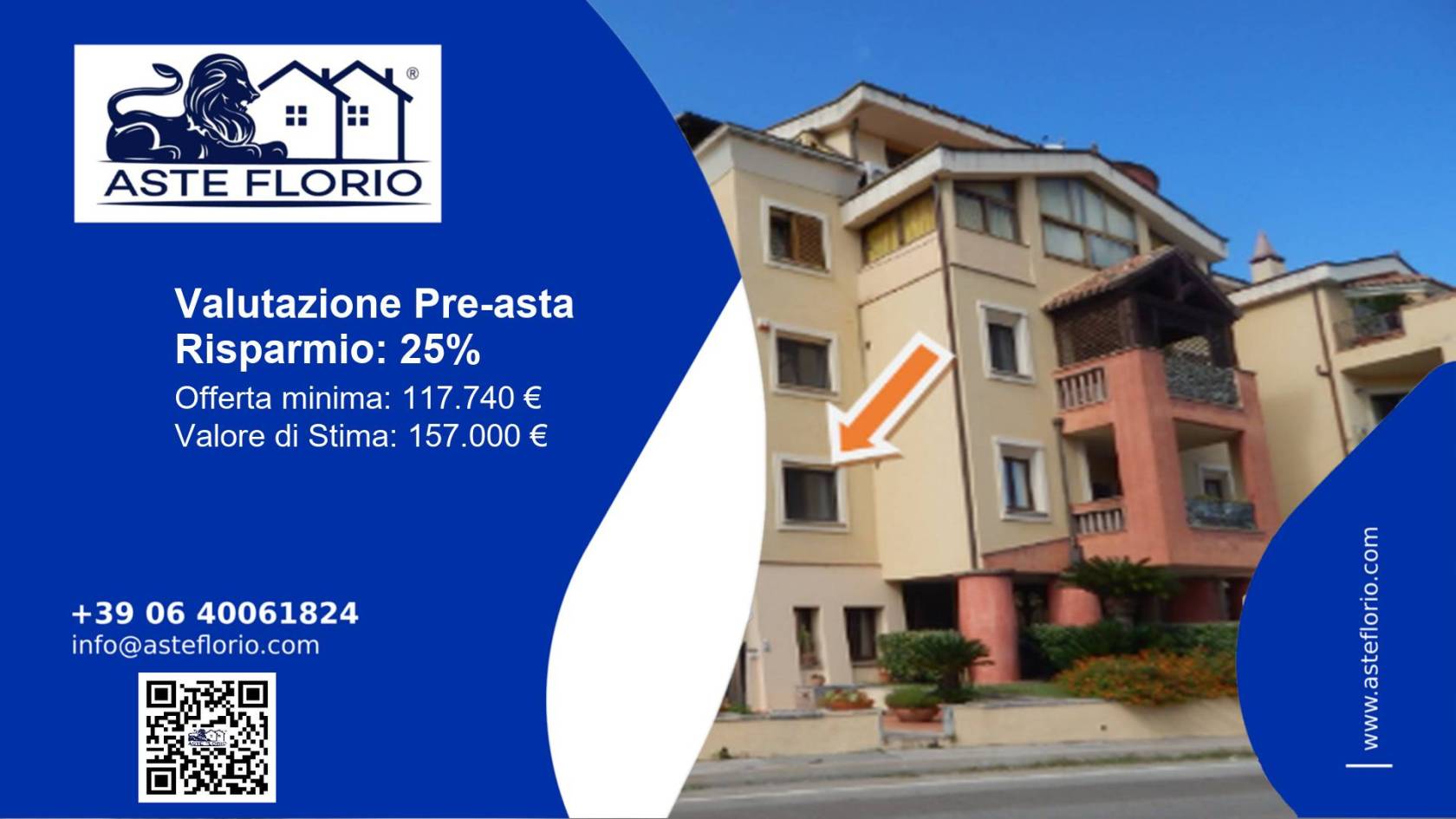 Appartamento in vendita a Olbia