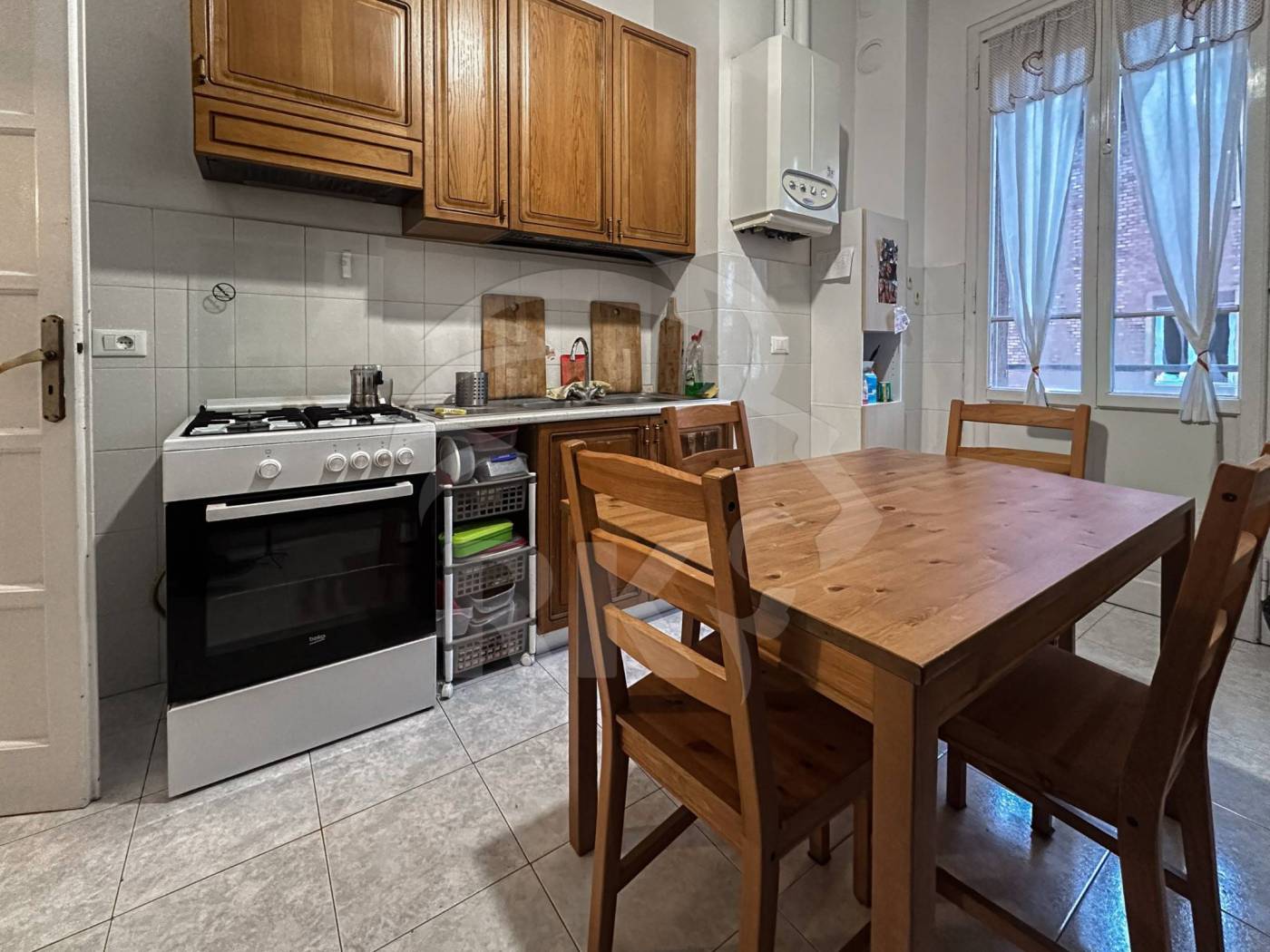 Appartamento in affitto a Bologna