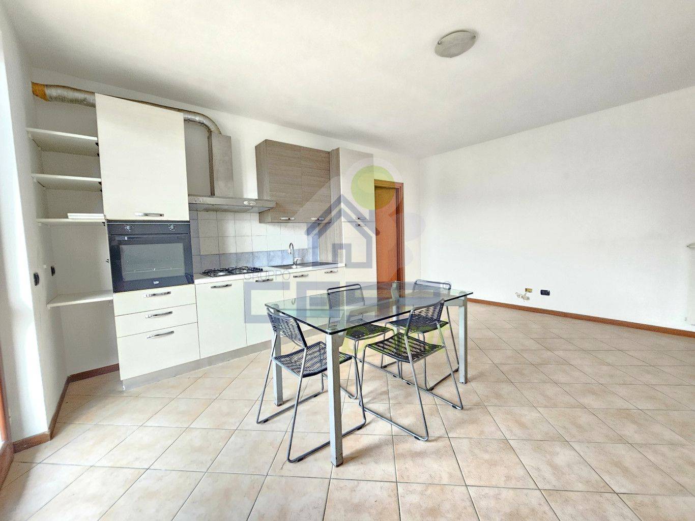 Appartamento in vendita a Castiglione delle Stiviere