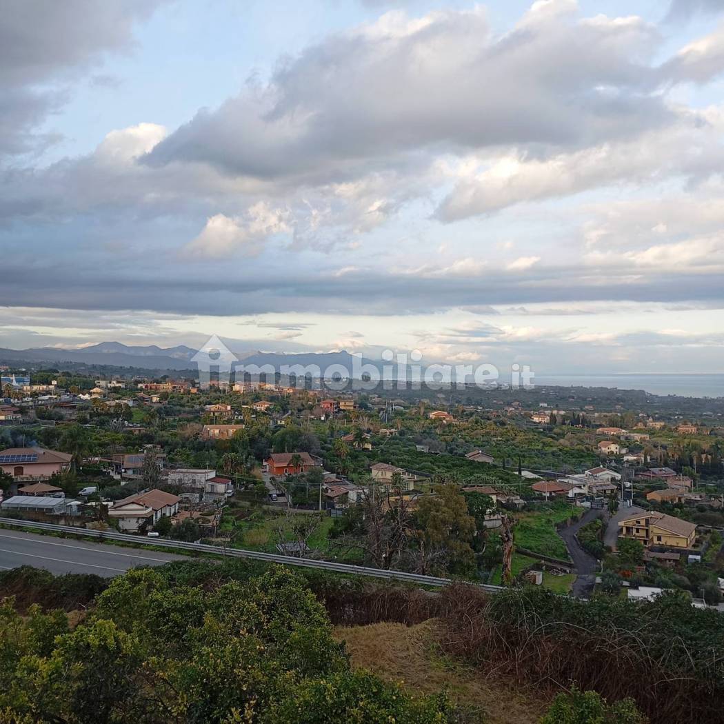 Appartamento in vendita a Acireale
