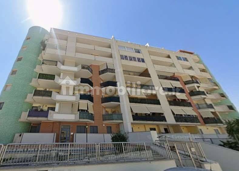 Appartamento in vendita a Andria