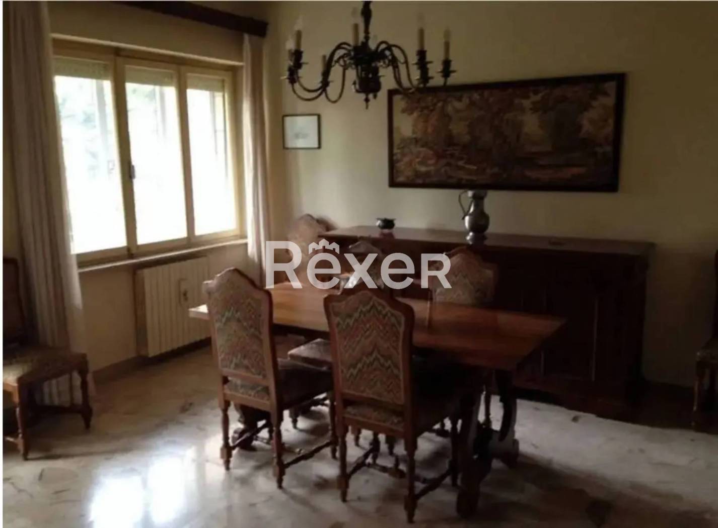 Appartamento in vendita a Tolentino