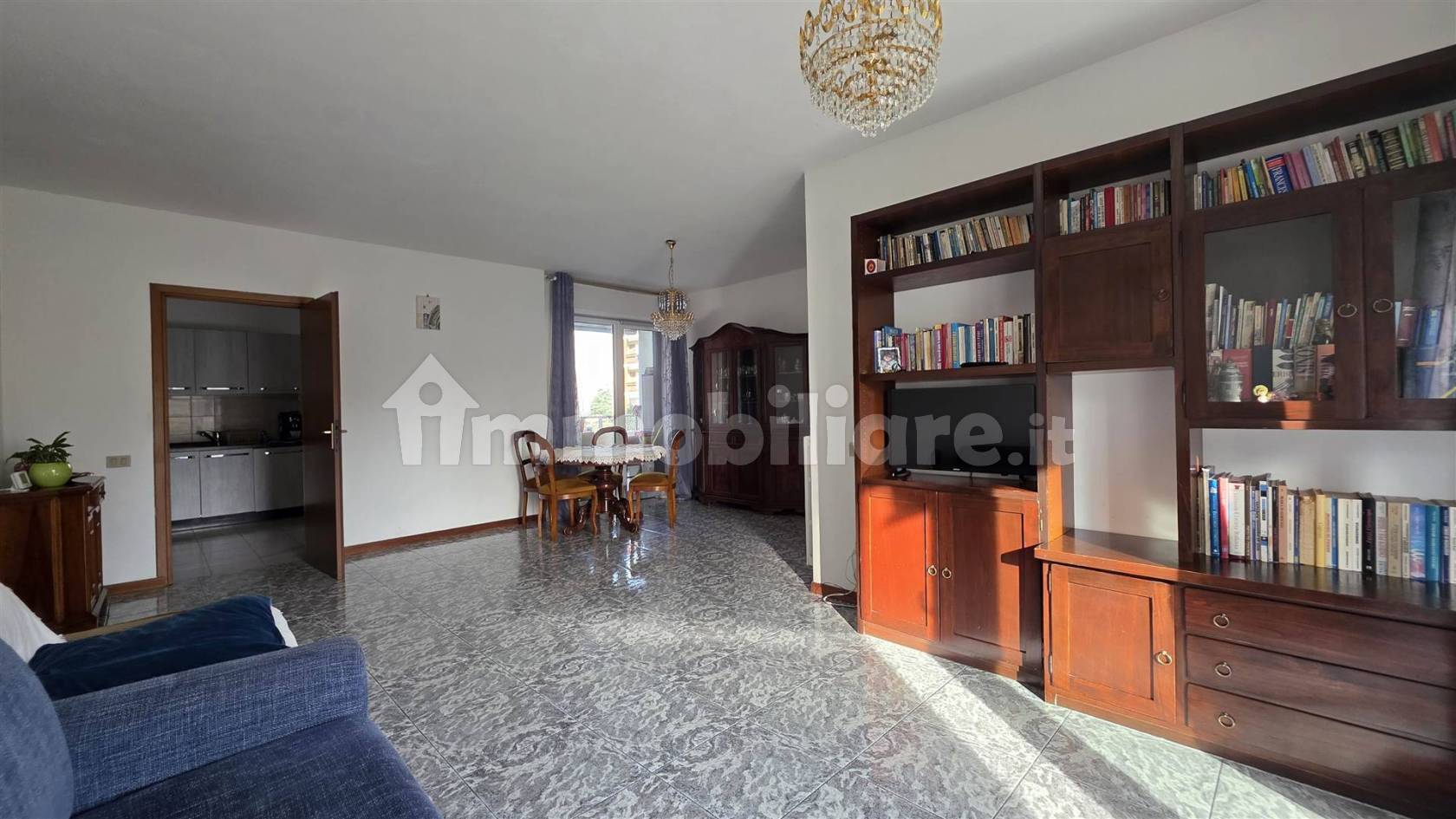 Appartamento in vendita a Viterbo