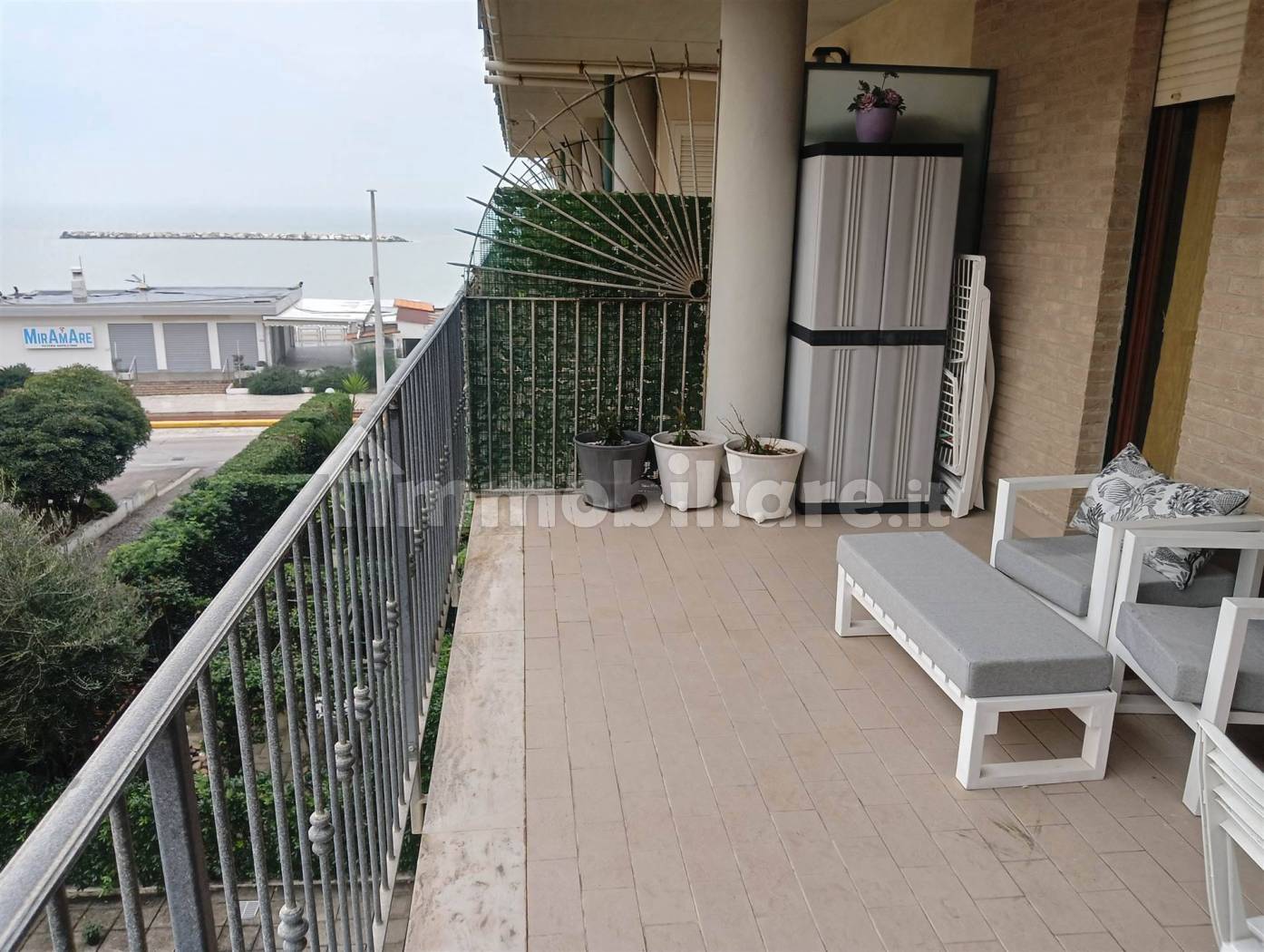 Appartamento in vendita a Porto Sant'Elpidio