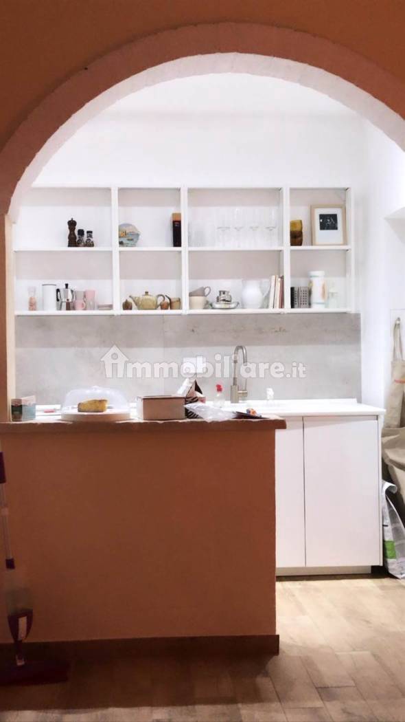 Appartamento in vendita a Barberino Tavarnelle