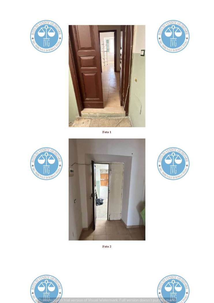 Appartamento in vendita a San Polo dei Cavalieri