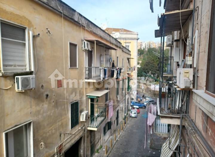 Appartamento in vendita a Napoli