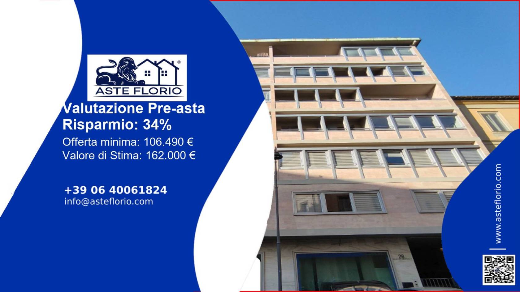 Appartamento in vendita a Livorno