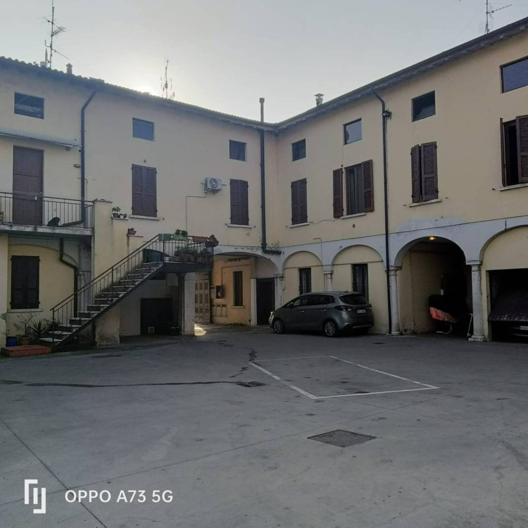 Appartamento in vendita a Prevalle