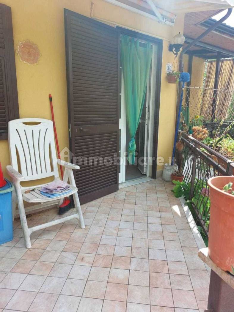 Villetta a schiera - foto 3