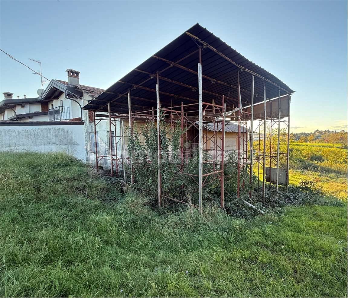 Rustico - Casale in vendita a Cantù