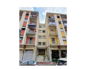 Apartment at auction N/a, Genoa